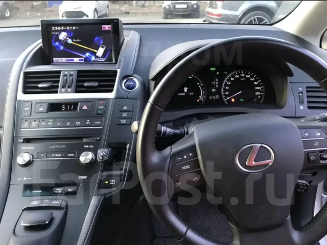 Lexus. ��������, ������, 160 000����. �� ����