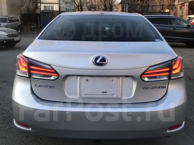 Lexus. ��������, ������, 160 000����. �� ����