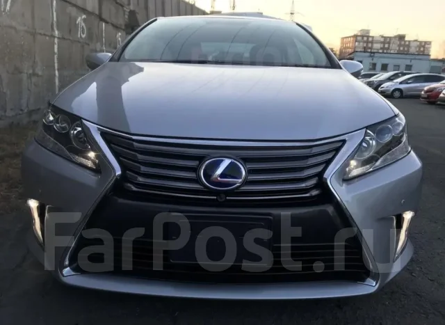 Lexus. ��������, ������, 160 000����. �� ����