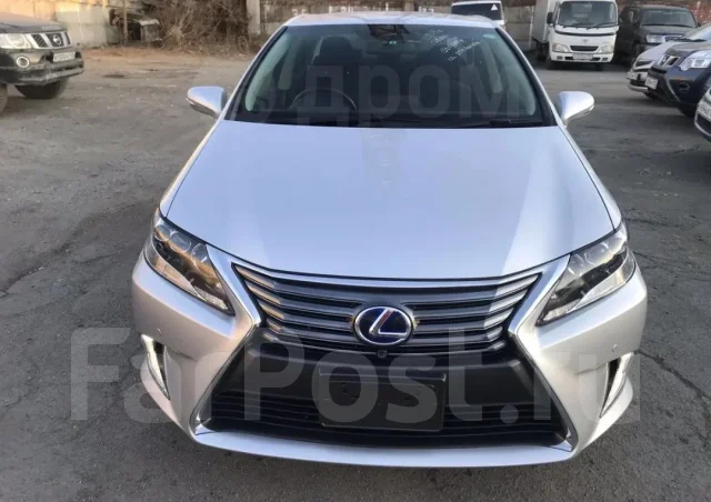 Lexus. ��������, ������, 160 000����. �� ����