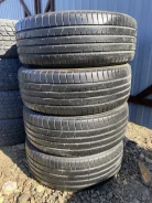 Toyo Proxes R46. ������, �/�, ����� 10 % ����