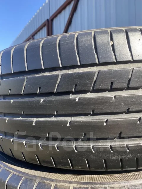Toyo Proxes R46. ������, �/�, ����� 10 % ����