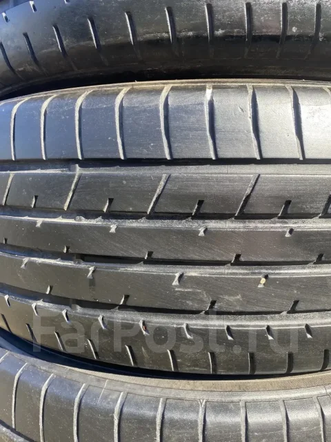 Toyo Proxes R46. ������, �/�, ����� 10 % ����
