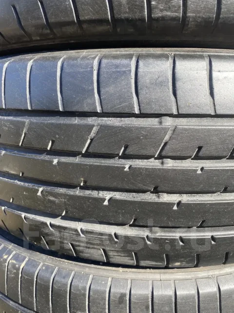 Toyo Proxes R46. ������, �/�, ����� 10 % ����