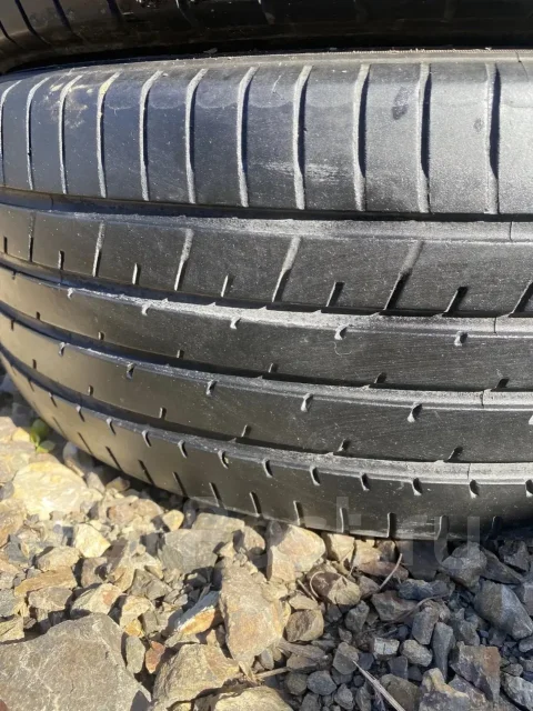 Toyo Proxes R46. ������, �/�, ����� 10 % ����
