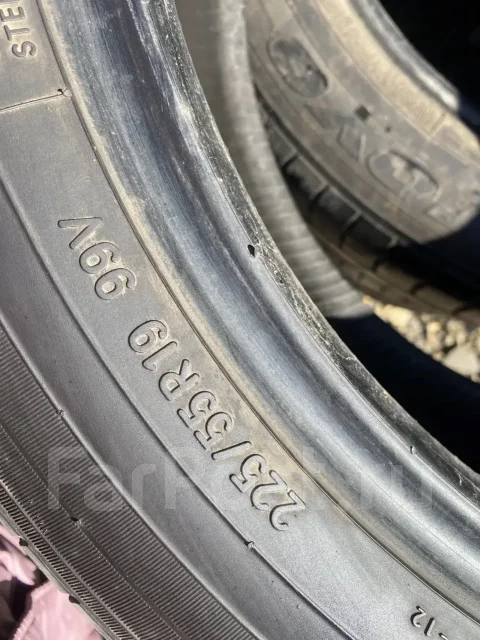 Toyo Proxes R46. ������, �/�, ����� 10 % ����