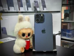 Apple iPhone 15 Pro Max. �/�, 256 ��, �����, 3G, 4G LTE, ����������, NFC ����