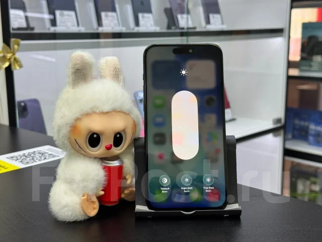 Apple iPhone 15 Pro Max. �/�, 256 ��, �����, 3G, 4G LTE, ����������, NFC ����