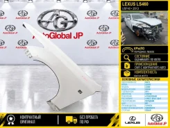 ����� Lexus LS460 2013 5380250210 USF40 1Urfse, �������� ����� 5380250210 ����