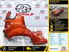 ����� Suzuki SX4 2006 6411180J80 YB41S J20A, ������ ������ 6411180J80 ����