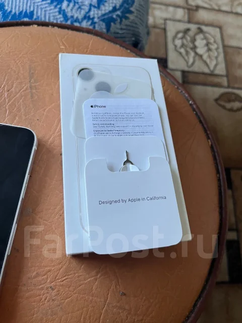 Apple iPhone 13 mini. �/�, 512 ��, �����, 3G, 4G LTE, 5G, Dual-SIM, ����������, NFC, eSIM, ������� �������, ������������ ������� ����