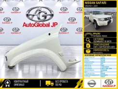 ����� Nissan Safari 2001 63101VB210 VRGY61 TD42T, �������� ����� 63101VB210 ����
