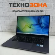 Huawei MateBook D 15. 15.6", 3����, ��� 8 ��, ���� 240���, WiFi: 1, Bluetooth: 1, ����������� �� 6��. ����