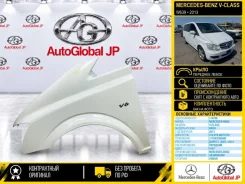����� Mercedes-Benz V-Class 2013 A6398800400 W639 272.978 M272 E35, �������� ����� A6398800400 ����