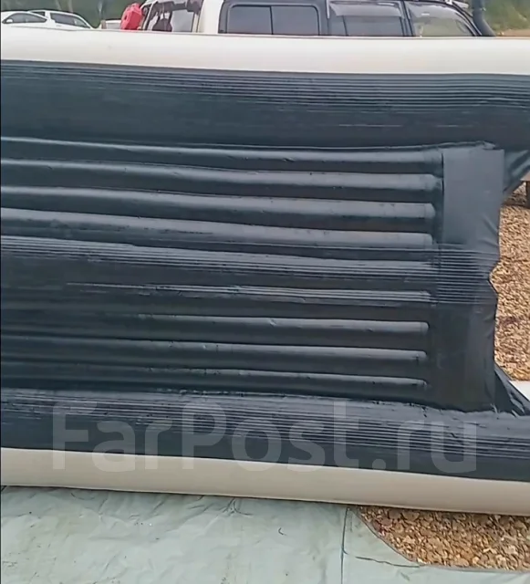 Stormline Heavy Duty. ��������� ��� ��������� ����