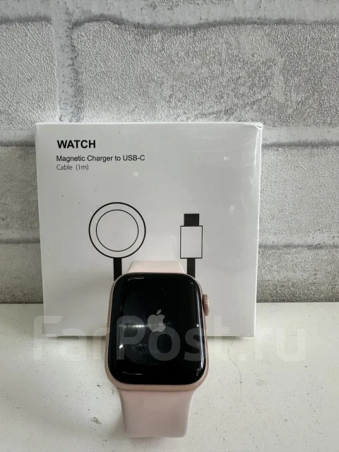 Apple Watch Series 6. GPS ����