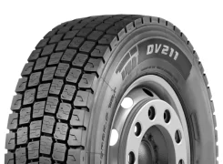 Roadtrack DV211