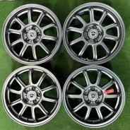 Lehrmeister Estrosa. 6.5x16", 5x100, ET45, �� 67,1���. ����