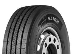 Roadtrack SL102