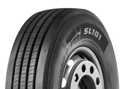 Roadtrack SL101