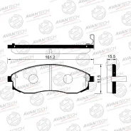 ������� ��������� �������� Avantech AV1045 (AN382WK, SP1256, PN2824, D1224M, GP06110) AV1045 ����