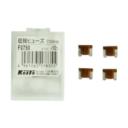 �������������� Koito 7,5A (������� ����� ����������) F0750 F0750 ����