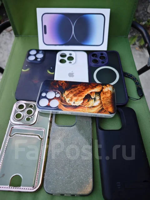 Apple iPhone 14 Pro Max. �/�, 512 �� ����