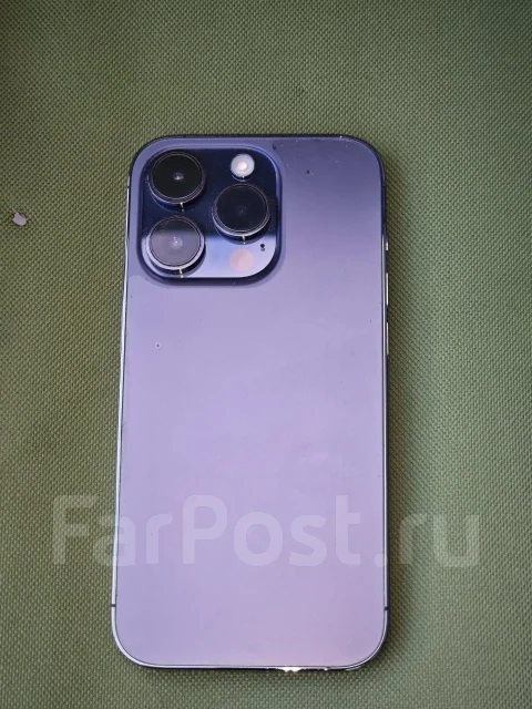 Apple iPhone 14 Pro Max. �/�, 512 �� ����