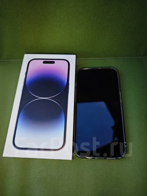 Apple iPhone 14 Pro Max. �/�, 512 �� ����