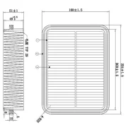 ������ ��������� Double Force DFA2368 (A150, AF0134, JDA150) DFA2368 ����