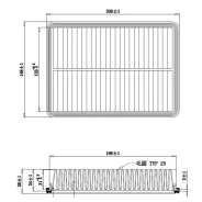 ������ ��������� Double Force DFA2129 (A462V, BRA0829, JDA462V) DFA2129 ����