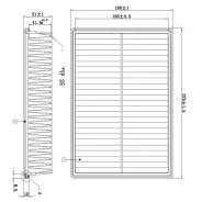 ������ ��������� Double Force DFA475 (A475, AF0427, AFAI127, JDA475) DFA475 ����