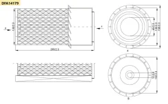 ������ ��������� JD JDA334S (A334S, SA334S, C14179, JDA334S) JDA334S ����