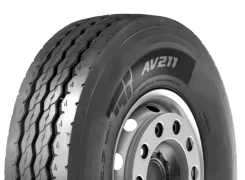 Roadtrack AV211