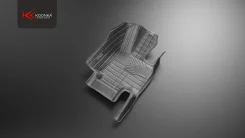 3D 3� ������� Koonka � ����� Mercedes-Benz GLE Coupe C167 ������ ����