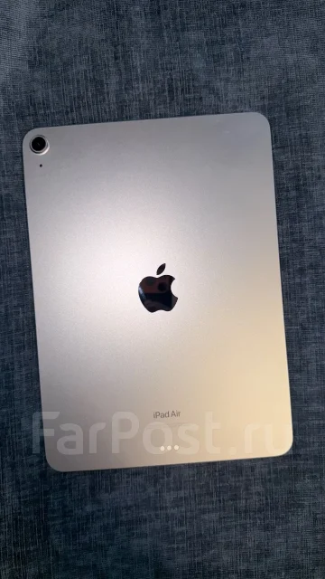 Apple iPad Air 6. 11 ������, ������ 128 �� ����