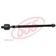 ������� ���� /������ /����� 555 ��� Hyundai Santa Fe 2000-2006 SM24; SRK-8150; (57716-34000 KRE1147 HT900111) 5771634000 555 SRK8150 SRK8150 ����