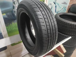 Hankook Optimo ME02 K424. ������, 2017 ���, �/�, ����� 20 % ����