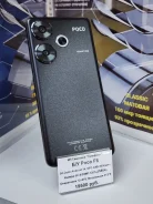 Xiaomi Poco F6. �/�, 512 ��, ������, 4G LTE, 5G, NFC ����