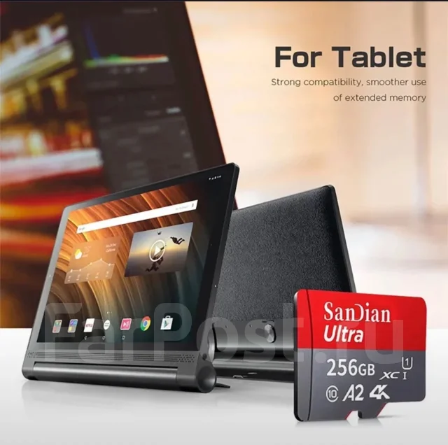 MicroSDXC. 64���, ��������� USB ����
