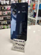 Xiaomi Redmi Note 13. �/�, 512 ��, ������, 4G LTE ����