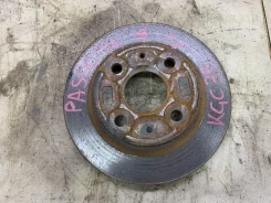 ��������� ���� Toyota Passo Toyota 43512-B1040, �������� 43512B1040 ����