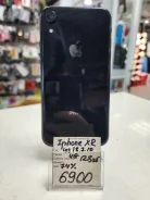 Apple iPhone Xr. �/�, 128 ��, ������, 4G LTE ����
