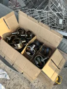 ������� Toyota Land Cruiser 200 2012 46691AG100 46691AG100 ����