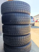 Dunlop Winter Maxx WM03. ������, ��� �����, 2020 ���, �/�, ����� 10 % ����