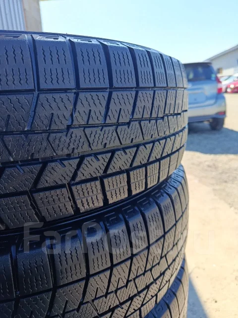Dunlop Winter Maxx WM03. ������, ��� �����, 2020 ���, �/�, ����� 10 % ����