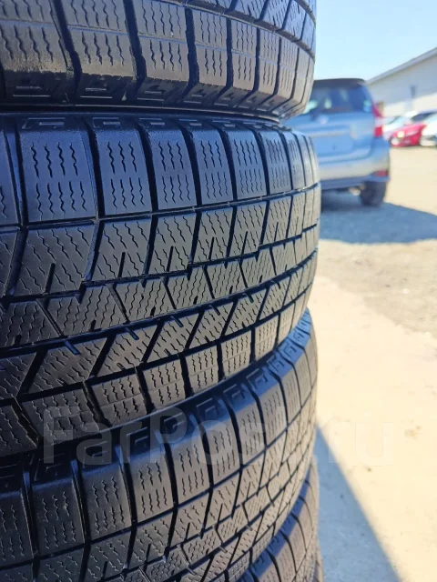 Dunlop Winter Maxx WM03. ������, ��� �����, 2020 ���, �/�, ����� 10 % ����