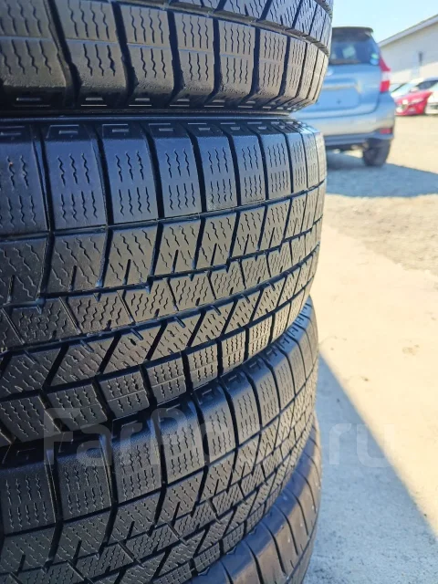 Dunlop Winter Maxx WM03. ������, ��� �����, 2020 ���, �/�, ����� 10 % ����
