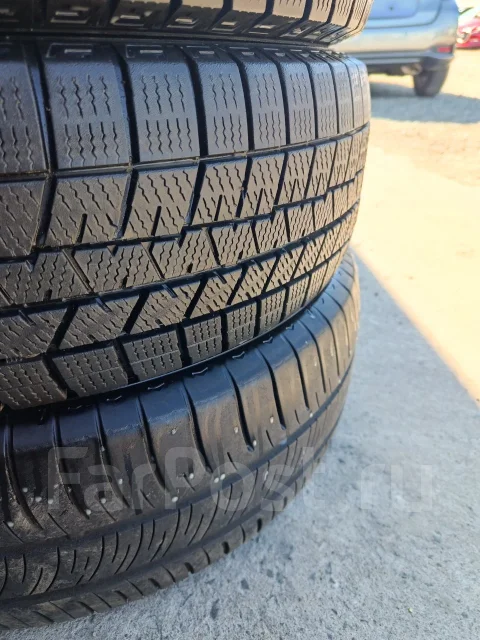 Dunlop Winter Maxx WM03. ������, ��� �����, 2020 ���, �/�, ����� 10 % ����