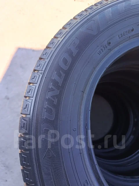 Dunlop Winter Maxx WM03. ������, ��� �����, 2020 ���, �/�, ����� 10 % ����